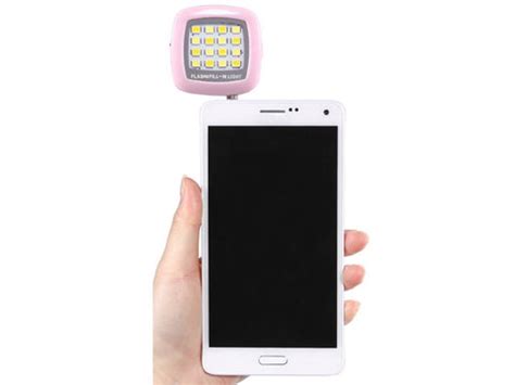 Althemax Cellphone Spotlight Portable android Reader