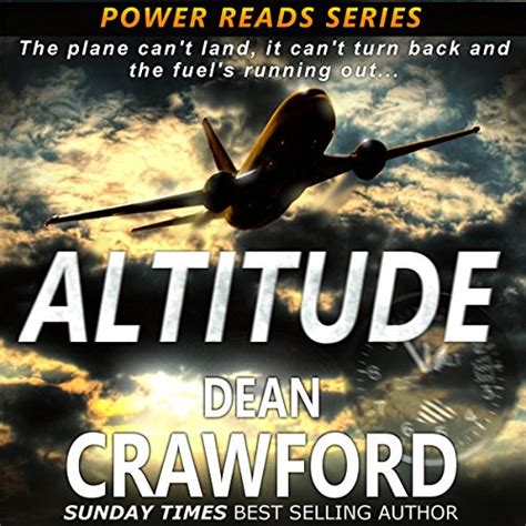 Altitude Power Reads Book 1 Reader