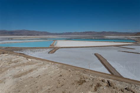 Alto Goldfield: Uncovering a Golden Opportunity in Nevada's Vast Desert