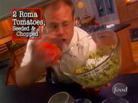 Alton Brown Guac: The Science Behind the Perfect Dip