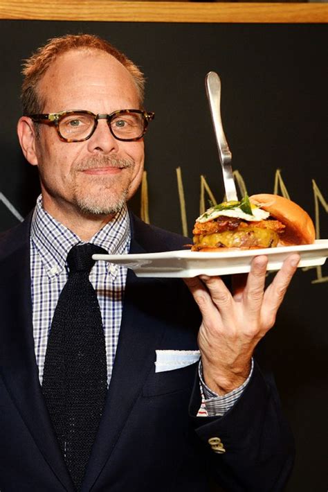 Alton Brown Net Worth: A Culinary Genius's Journey to Fame and Fortune