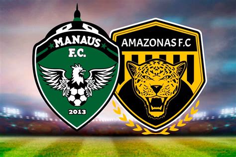 Altos x Amazonas FC: Uma Rivalidade Acesa no Futebol Brasileiro