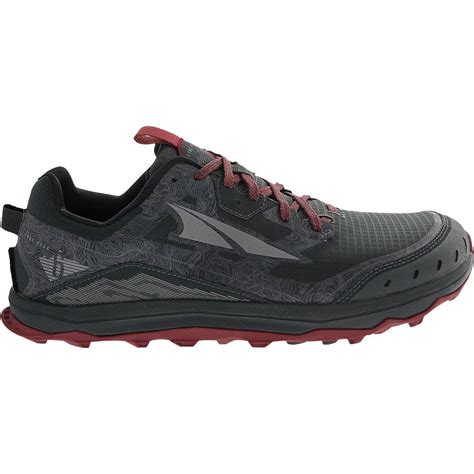 Altra Men's Shoes: A Comprehensive Guide to Comfort, Performance, and Trail Running Excellence