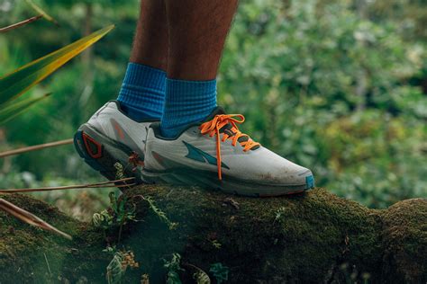 Altra Rivera 2: The Ultimate Guide for Trail Running Enthusiasts