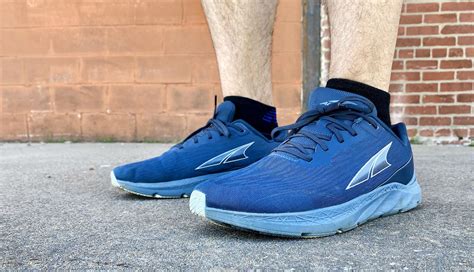 Altra Rivera 4 Review: A River Runs Through It