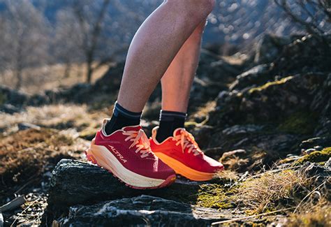 Altra Running Shoes: Elevate Your Stride with Enhanced Comfort and Performance