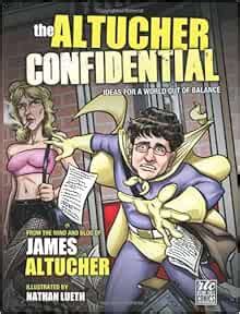 Altucher Confidential Ideas for a World Out of Balance Kindle Editon