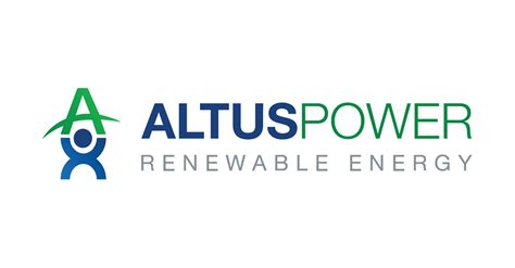 Altus Power Altus, OK: Unveiling the Renewable Energy Powerhouse