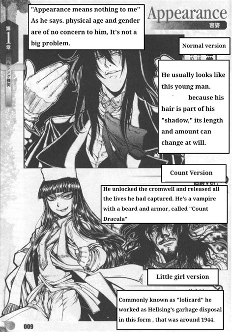 Alucard's Arsenal: A Comprehensive Guide to the Guns of Hellsing