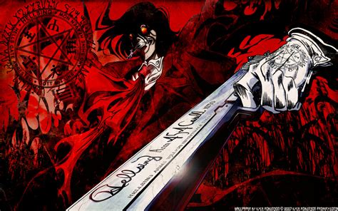 Alucard's Gun: A Weapon of Dark Powers and Mystical Might