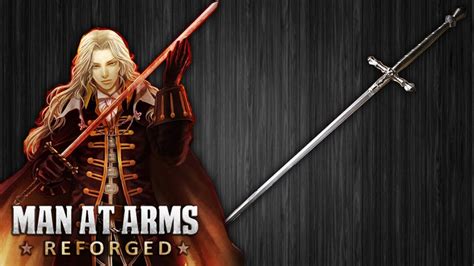 Alucard's Guns: Unveiling the Legendary Firearms of Castlevania