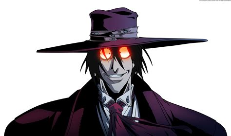 Alucard: