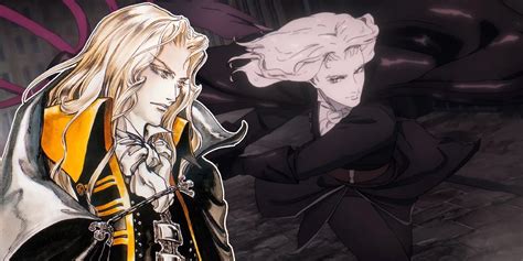 Alucard Castlevania: Unraveling the Enigmatic Vampire's Legacy