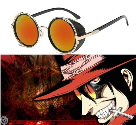 Alucard Glasses: Unlocking the Secrets of Enhanced Vision