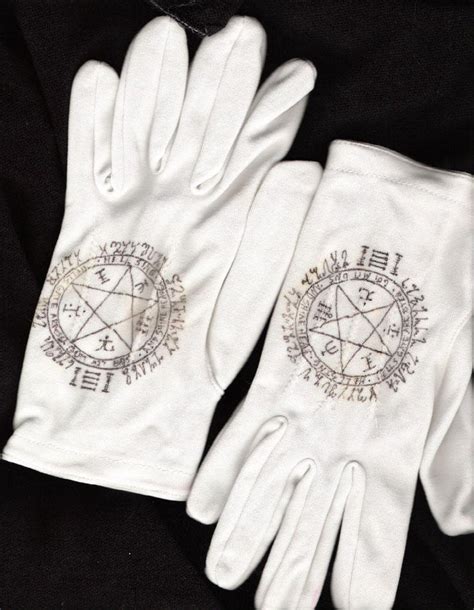 Alucard Gloves: Unraveling the Enigmatic Apparel of the Eternal Night Walker