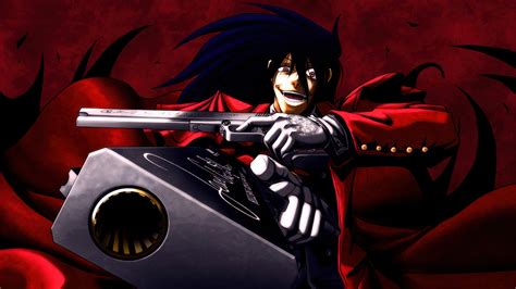 Alucard Gun Fullsize: An In-Depth Exploration of the Iconic Weapon