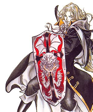 Alucard Shield: The Ultimate Defense