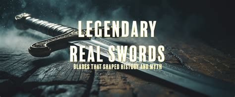 Alucard Sword: A Legendary Blade Steeped in History and Myth