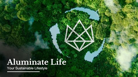 Aluminate Life: Elevate Your Existence with Cutting-Edge Solutions