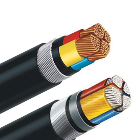 Aluminium Armoured Cable: The Ultimate Guide to Protection and Durability