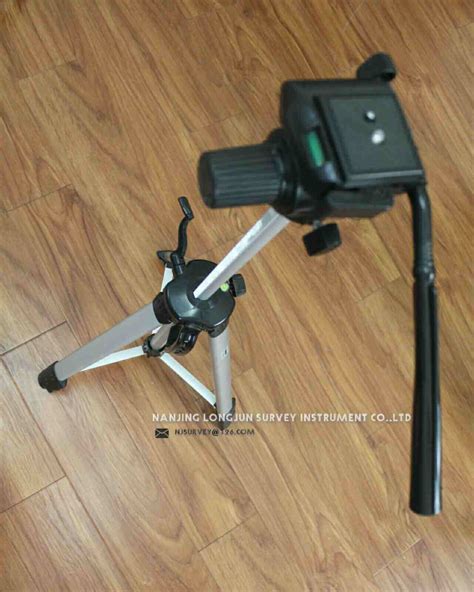 Aluminium Optical Telescope Camera Tripod Reader