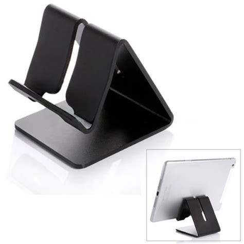 Aluminium stand ipad tablets ebook Reader