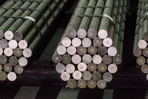 Aluminum Bar Stock: A Versatile Material for Countless Applications