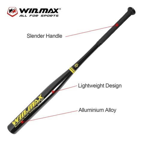 Aluminum Baseball Bat - 28 Inch: Unleashing Power and Control on the Diamond