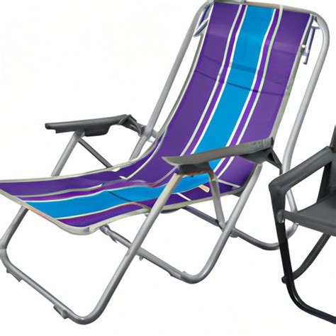 Aluminum Beach Chairs: Your Ultimate Comfort and Durability Guide