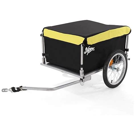 Aluminum Bicycle Trailers: A Comprehensive Guide to Load-Hauling Efficiency