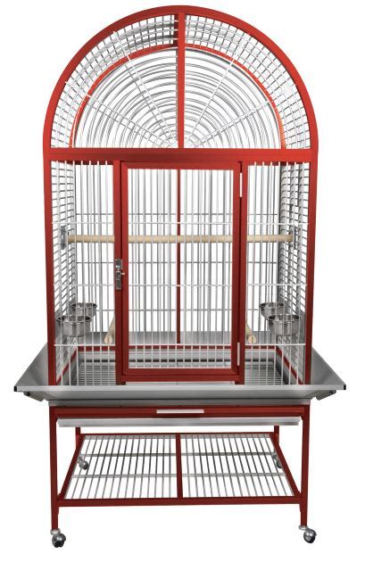 Aluminum Bird Cages: A Comprehensive Guide