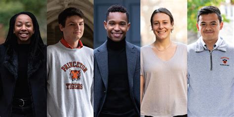 Alumni Interviews: A Path to Princeton