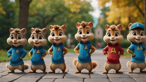 Alvin's Origins and Early Life