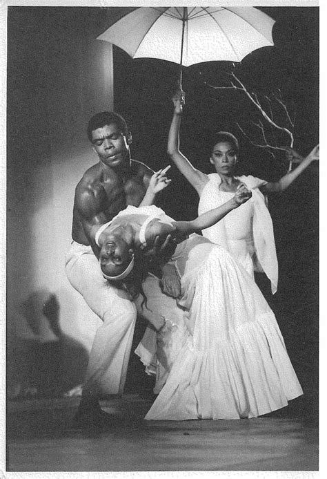 Alvin Ailey A Life in Dance Reader