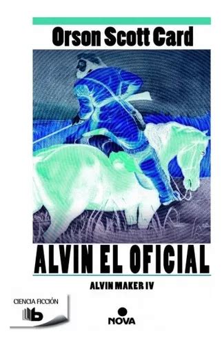 Alvin El oficial Spanish Edition Kindle Editon