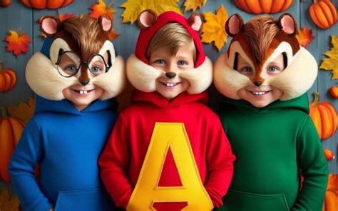 Alvin and the Chipmunks Costume: Ultimate Guide for a Squeaky-Clean Disguise