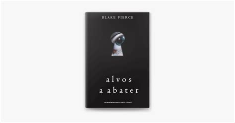 Alvos a Abater Os Primórdios Riley Paige-Livro 1 Portuguese Edition Kindle Editon