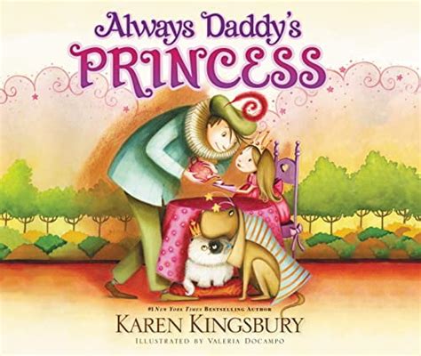 Always Daddy s Princess 1 New York Times Bestselling Author Kindle Editon