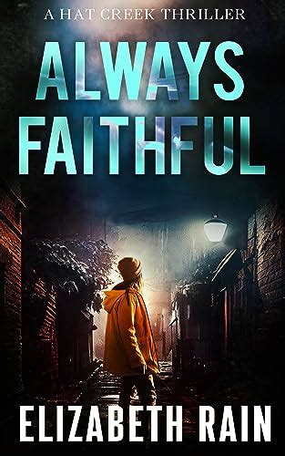 Always Faithful 3 Book Series Epub