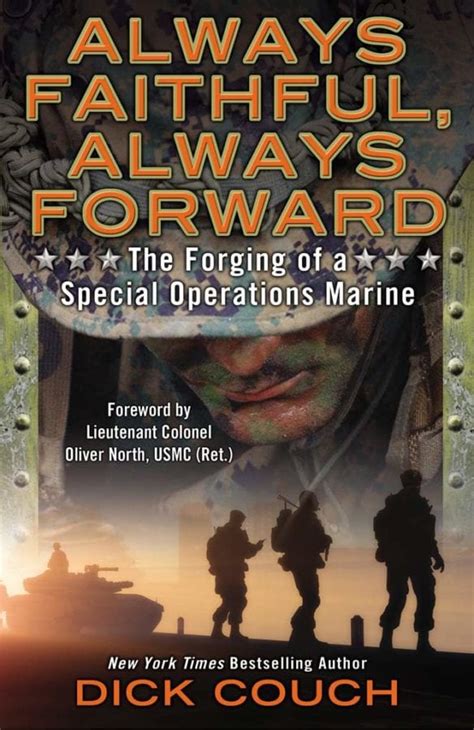 Always Faithful Always Forward The Forging of a Special Operations Marine Epub