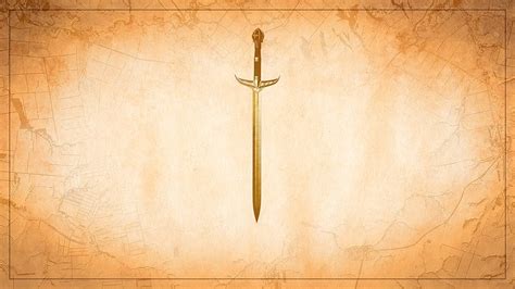 Always a Sword: A Sword for Every Occasion