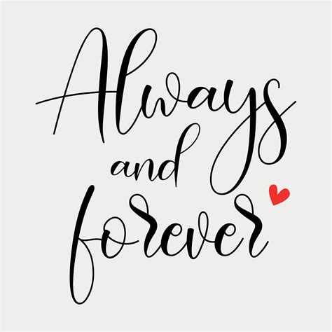 Always and Forever PDF