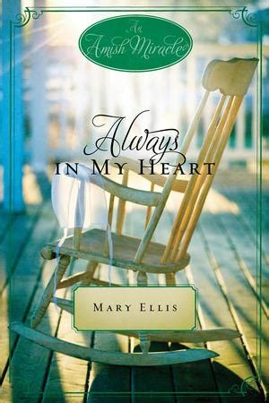 Always in My Heart An Amish Miracle Novella Kindle Editon