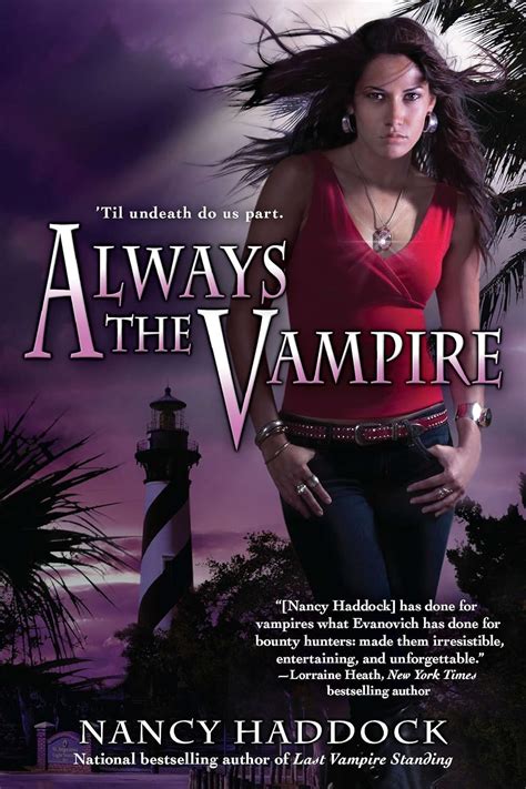 Always the Vampire PDF