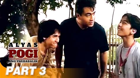 Alyas Pogi 3: Ang Pagbabalik – The Highly Anticipated Sequel