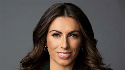 Alyssa Farah Griffin: Unraveling the Life and Career of a Conservative Political Commentator