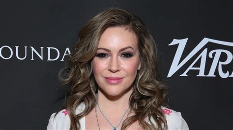 Alyssa Milano: Advocate for Social Change, Empowerment, and Entertainment Icon