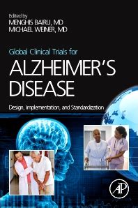 Alzheimer's Disease Therapy 1st Edition Kindle Editon