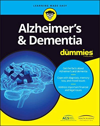 Alzheimer's for Dummies 1st Edition Doc