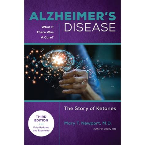 Alzheimer s Disease What If There Was a Cure by Mary T Newport Basic Health Publications 2011 Paperback Paperback Epub